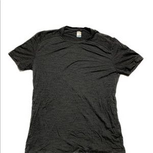 Icebreaker merino will cool-lite T-shirt